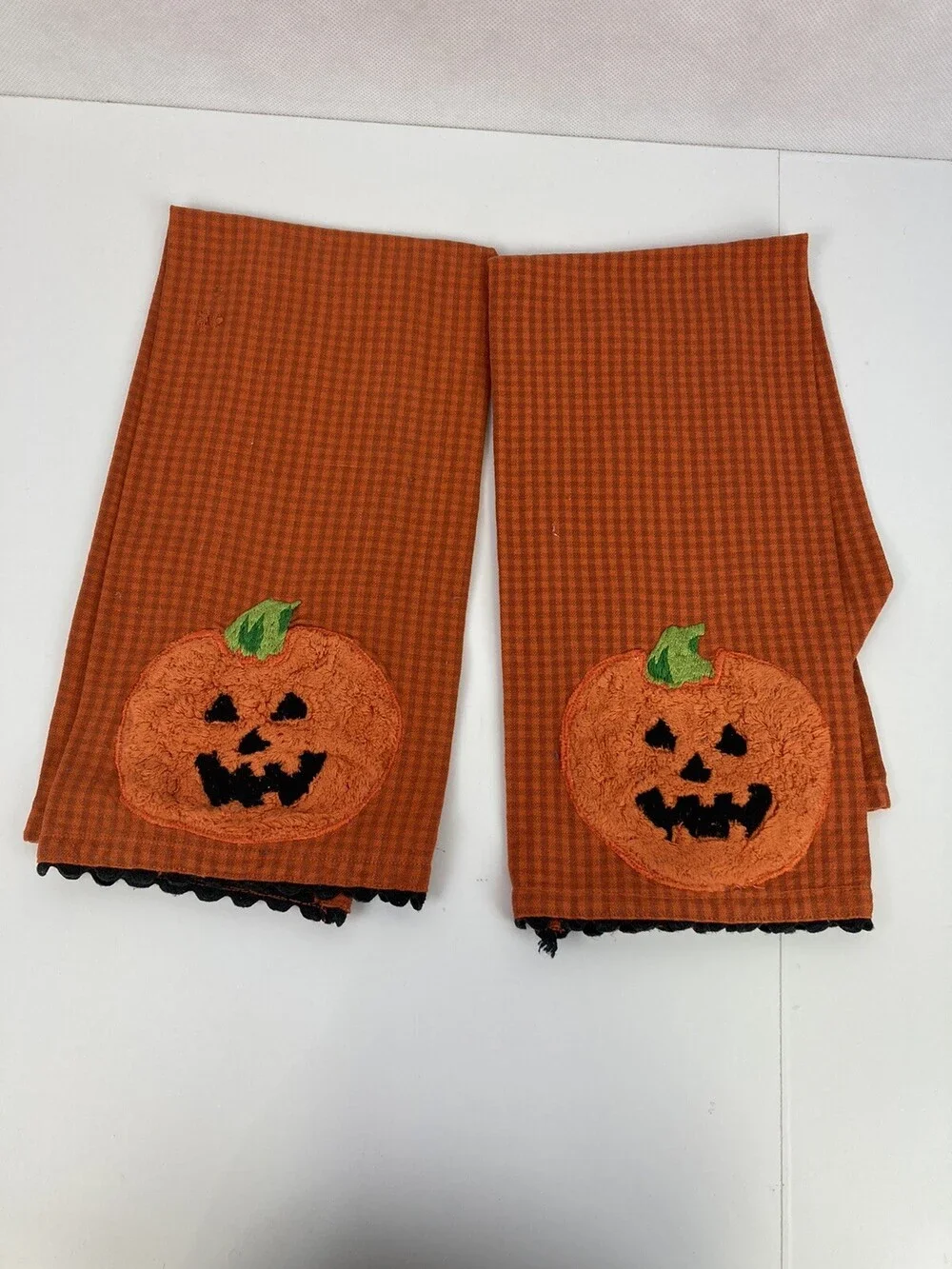 VTG Set Pair 24.5